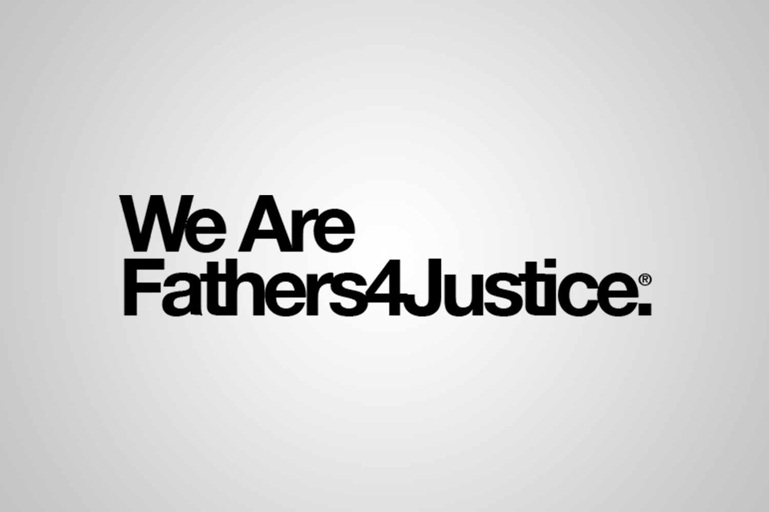 We Are Fathers4Justice - Eli Ramsden